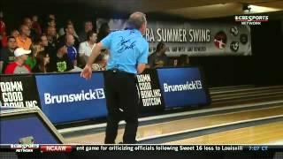 2013 Lucas Oil PBA Milwaukee Open Stepladder Finals