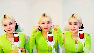 LAPILLUS (라필러스) BESSIE Tiktok Livestream [250505] 