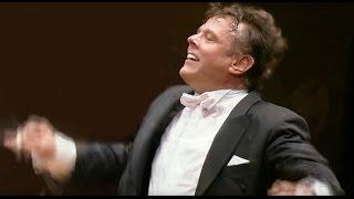 Mariss Jansons & Berliner Philharmoniker 2000 at Suntory Hall / Dvořák: Symphony No. 8