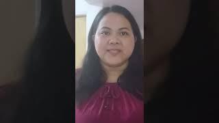 Preply Introduction Video/ Tagalog Teacher