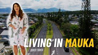 Living in MAUKA | Mililani, Hawaii