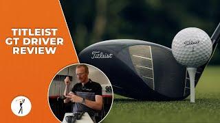 Titleist GT Driver Review | GT2, GT3 & GT4