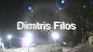 Dimitris Filos (live)-ola mou rthan anapoda