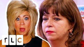 Theresa TRANSFORMS Skeptic's Life After An Emotional Reading | Long Island Medium