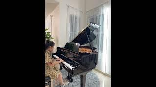 Chopin-Nocturne Op.9 No.2 by Selina Zhao