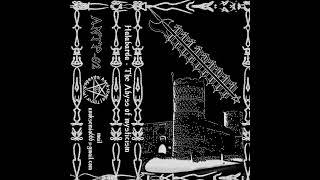 Halabarda - The Abyss of mysticism (Full Album) (Dungeon Synth / Ambient Black Metal)