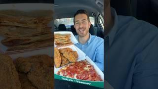 7-Eleven For Lunch