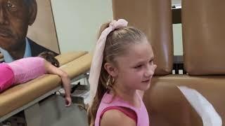 Children Need Chiropractic Adjustments Too! DEMO Denver and Aurora CO