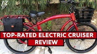 ElectricBikeReview.com | Reviews Our Bikes!!!