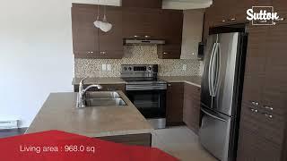 Apartment For rent - 6 rooms  - Vaudreuil-Dorion - $1,200/month