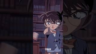 Detective conan  all main character name  I love you  so much