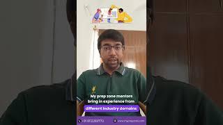 How I converted Holy Trinity - IIMABC with myprepzone  #cat #mba #iimabc #bestmentorship