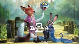 Zootopia 2 | Teaser Trailer