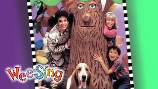 Sillyville | Full Movie | Wee Sing