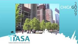 TASA Commercial - Chicago'09