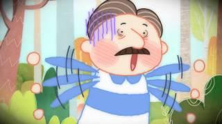 [중앙노인보호전문기관] 꿈꾸는 할아버지 - 동화애니메이션