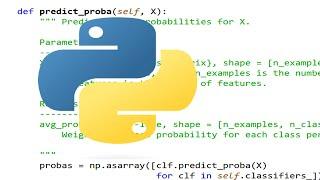 Easy Python session 337