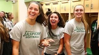 What It's Like To Be A Jasper
