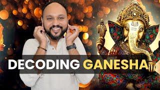 Decoding Ganesha I Sreejith Krishnan