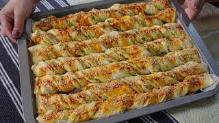 JEDNA OD NAJLEPSIH POSNIH PITANA TAKO JEDNOSTAVAN I BRZ NACIN