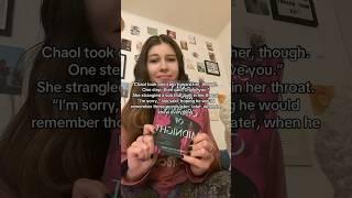 someone tell me it gets better #throneofglass #booktube #booktok #bookish #reader #reading