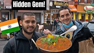 BEST INDIAN CHEAP EATS in NEW YORK/NEW JERSEY?  (Top Indian Food in America!)