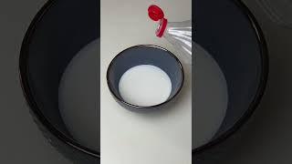 Как проверить молоко