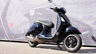 Vespa GTS 300 Super 2017 by mipiace.at