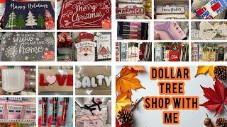 Dollar Tree Shop with Me 10-19-24 #shopwithme #dollartree #dollartreehauls #falldecor #fall #decor