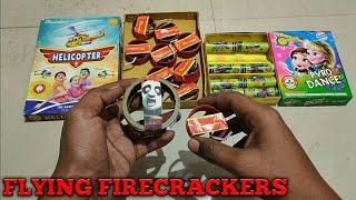 CRACKER EXPERIMENT || CG KE EXPERIMENT ||