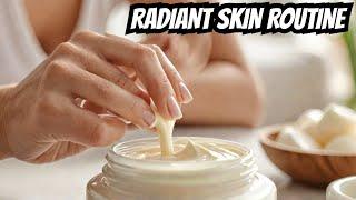 5 Skincare Habits for Radiant Skin ft  Derma ProGenix