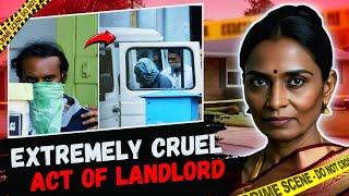 How Could The Police Solve This Case Without Any Clues? ! Crime Documentary | EP 84