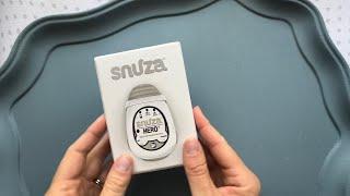 The Reasons Why I Chose The SNUZA HERO Over Other Monitors, Mom of 3