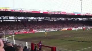 FC Union Berlin - FC Augsburg II