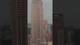 The history of architecture in New York #shorts #newyork