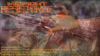 Midnight Resistance - Kao Kao Kao (CPX77 Face to Face Mix)