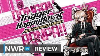 Danganronpa: Trigger Happy Havoc - Anniversary Edition (Switch Review)