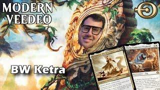 This deck is brokennnnnnnn!!!! BW Ketramose | MTGO