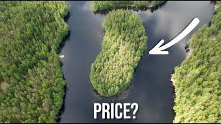 How Much Was The Island? Q&A | Off Grid Island Ep.3