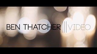 Indiana Wedding Videographer ||| BenThatcherVideo