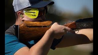 Nebraska teen one of trapshooting's top shots