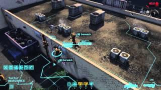 Grimy's Xcom I/I Videos - 04:07 - Repair Shop