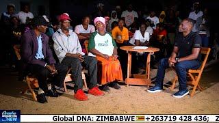 THE CLOSURE DNA SHOW: S11 Ep 13 (NDAKATOITA ZVEKUDZINGWA) #theclosurednashow #tinashemugabe