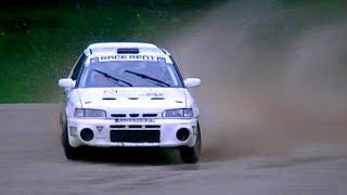 Best of Mazda 323 GT-R / GTX / 4WD in Rallying 2012 - 2020