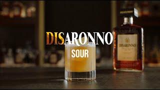 DISARONNO SOUR