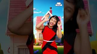 My Mummy Is Sweet English Poem | Nursery Rhymes & Kids Songs | LLT Media #shorts #ytshorts #viral