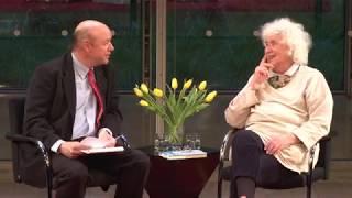 Jan Morris, Legendary Travel Writer, Interviewed by Don George