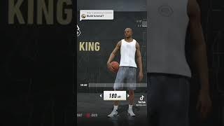 Best build on nbalive19?!