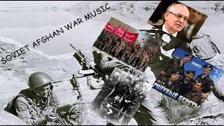 Soviet Afghan War Music