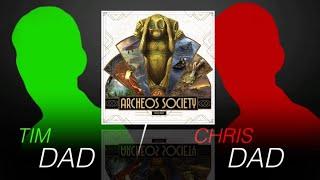 Dad vs Dad - Archeos Society